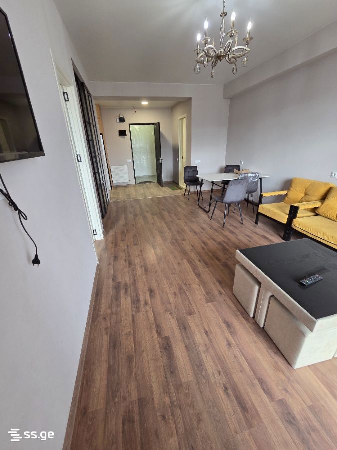 Mirian Mephe st. - 3 rooms