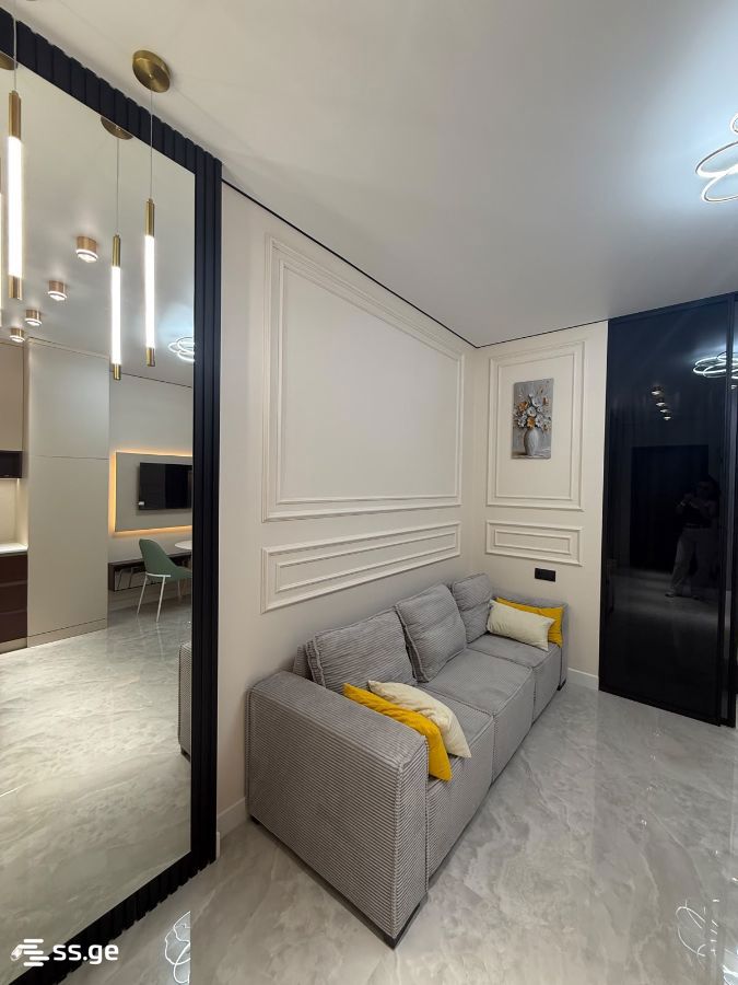 Firosman Street - 2 rooms