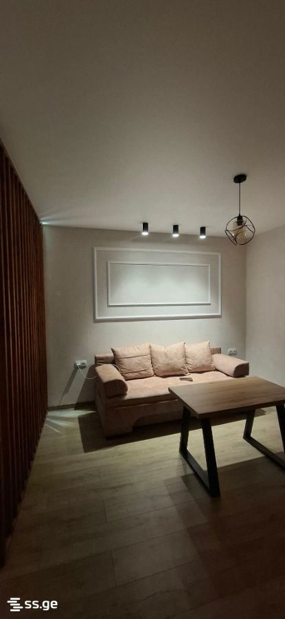 3 - 1 rooms
