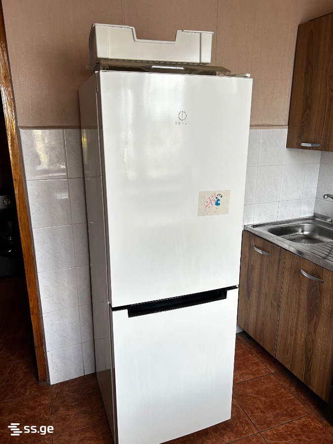 b. chichinadze st. 32 - 2 rooms