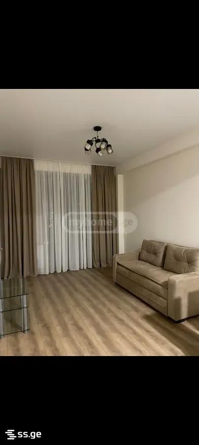 lertsami st. - 2 rooms
