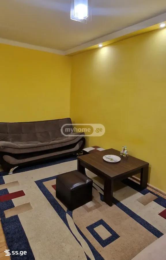 Block II - Vazha-Pshavela - 1 rooms