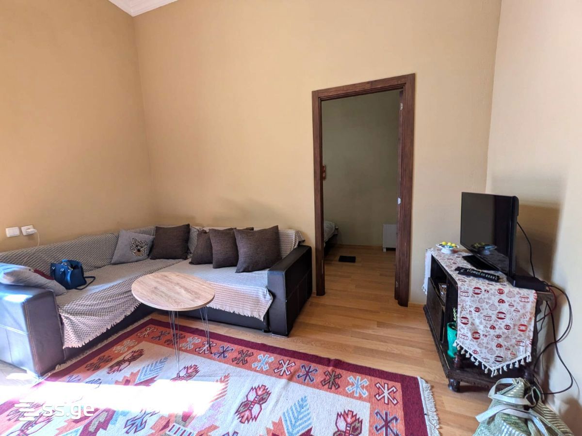 marjanishvili st. 49 - 2 rooms