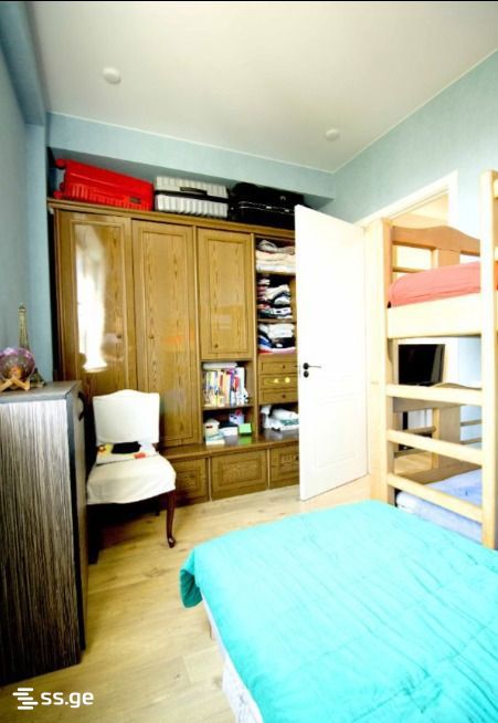 kerchi st. - 4 rooms