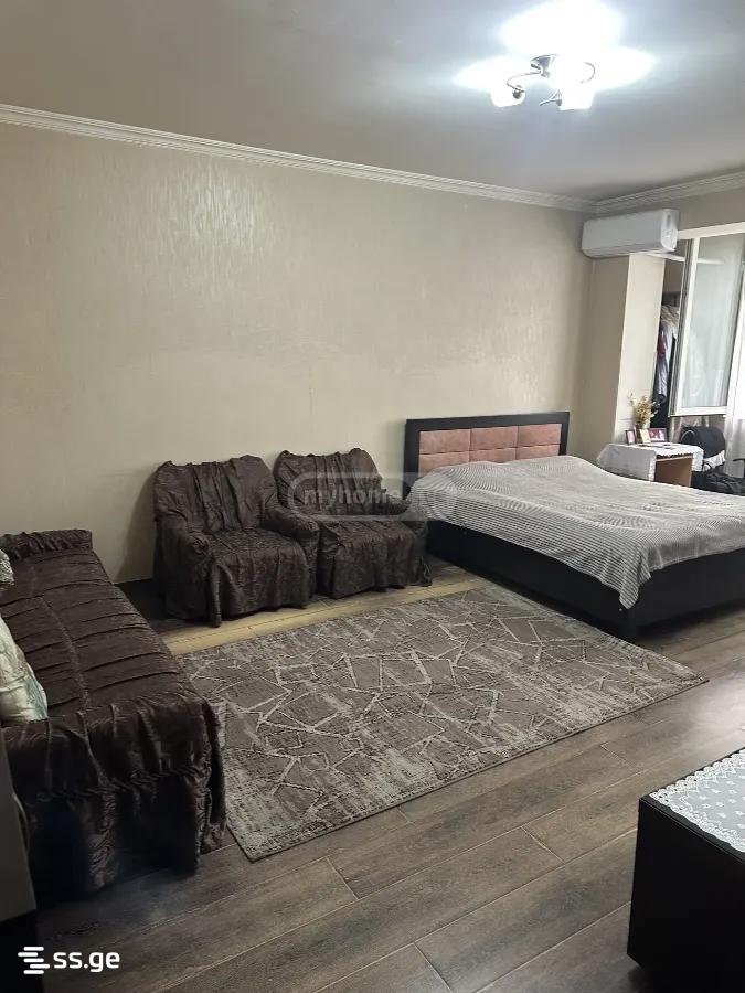 Tbilisi Sea new city 0 - 1 rooms