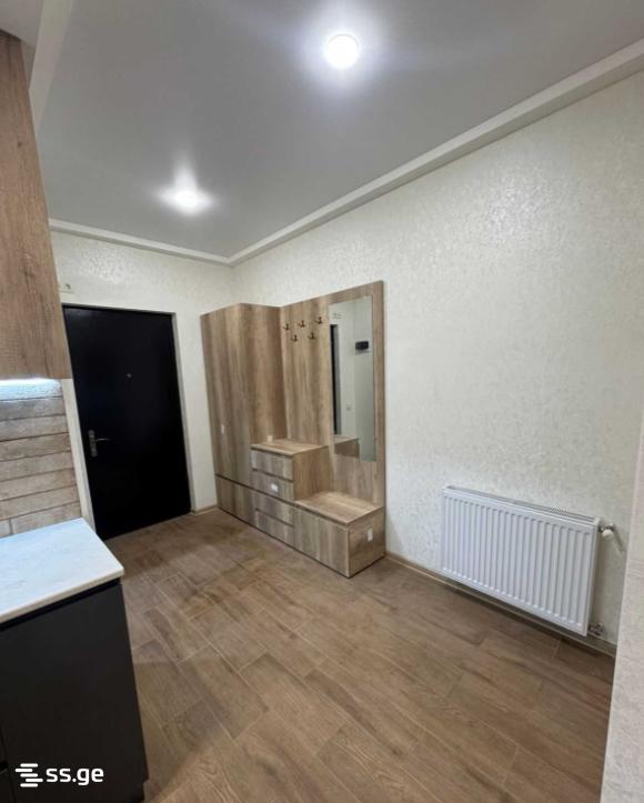 L. Asatiani st. 5 - 2 rooms