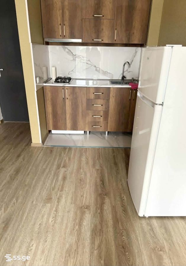Rustavi - 1 rooms