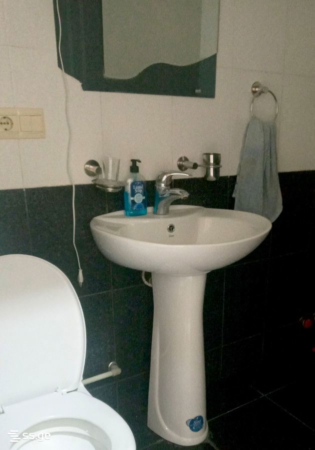 Rustavi - 2 rooms