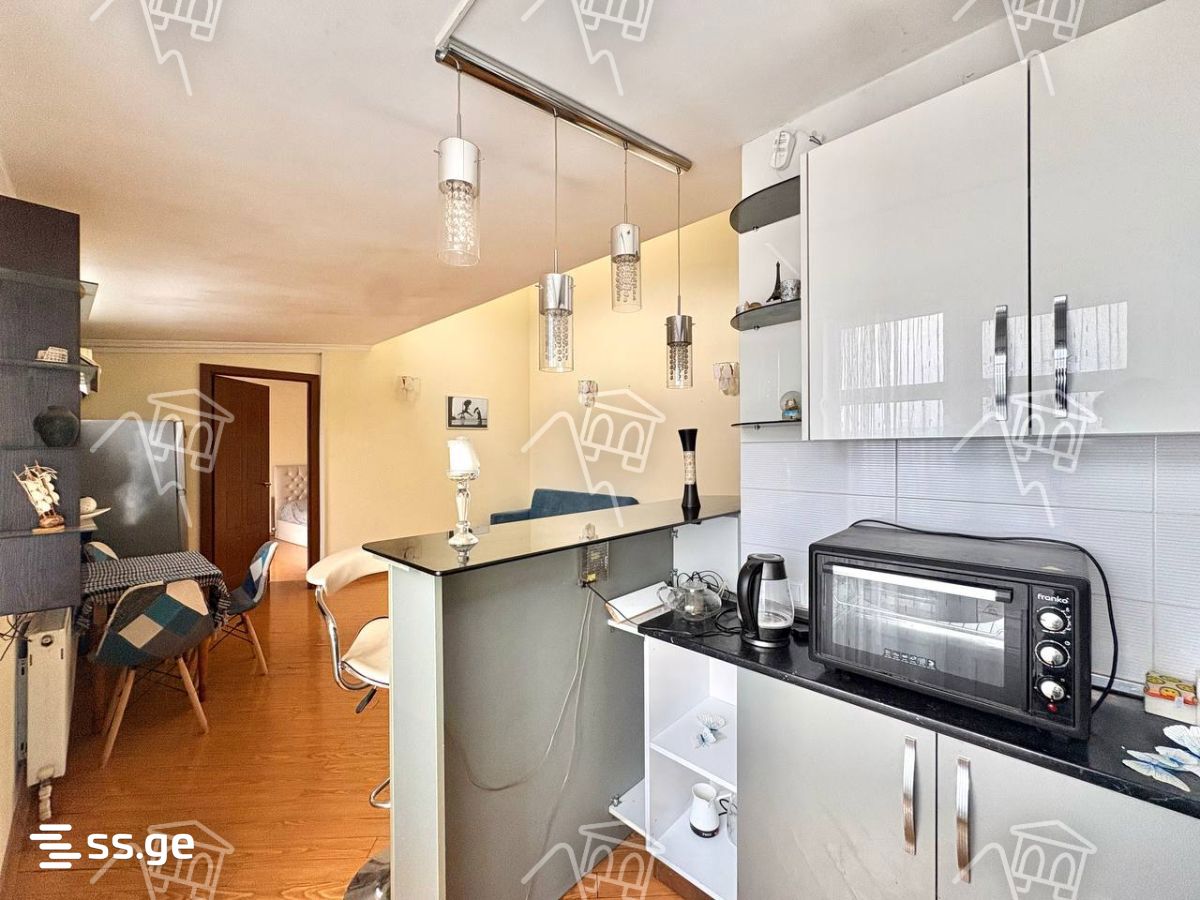 zandukeli st. 12 - 2 rooms