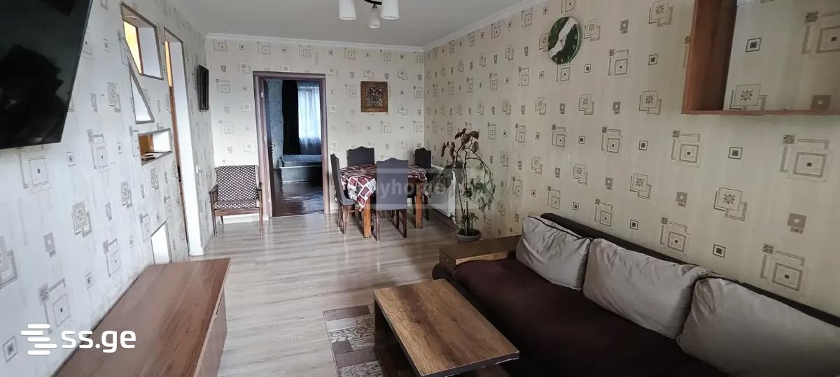 Javakheti I lane 7 - 2 rooms