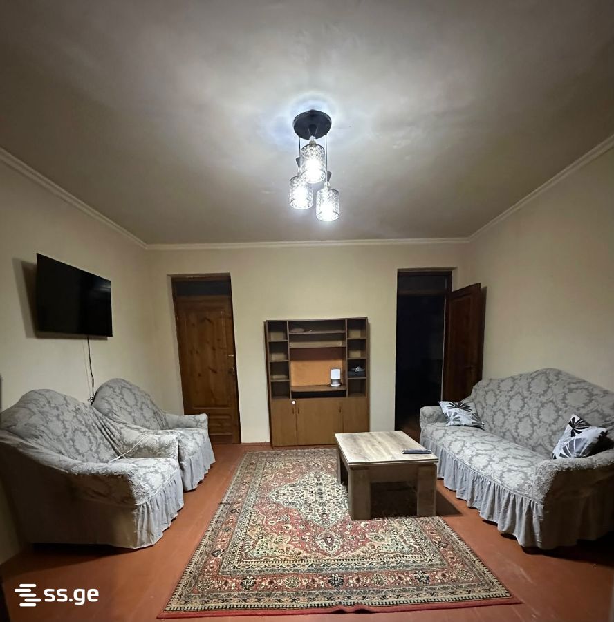 zigzagi st. - 4 rooms