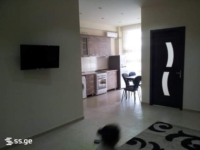 A. Vasadze st. - 2 rooms