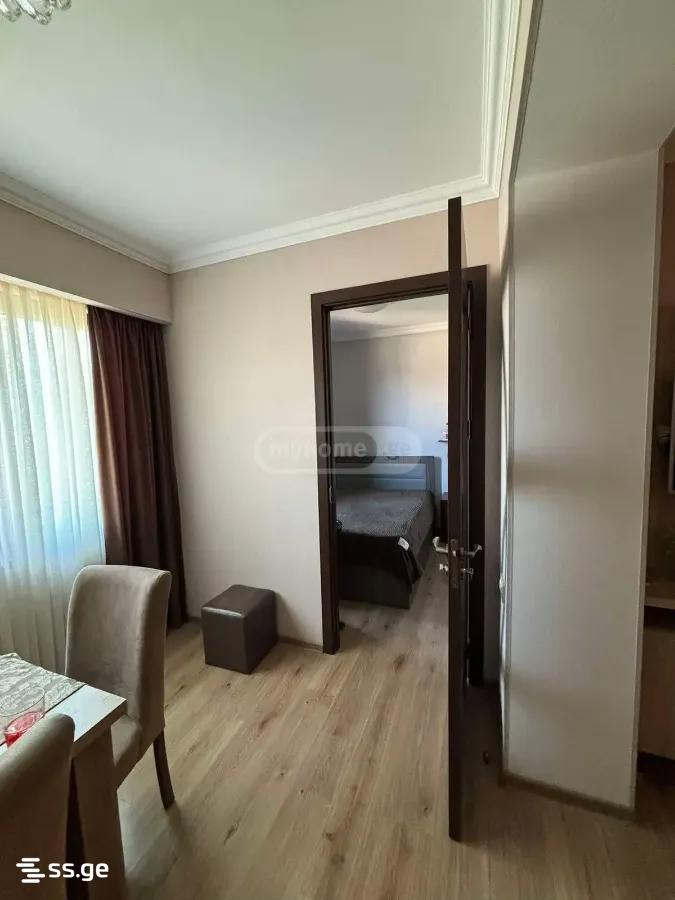 gagra st. - 3 rooms