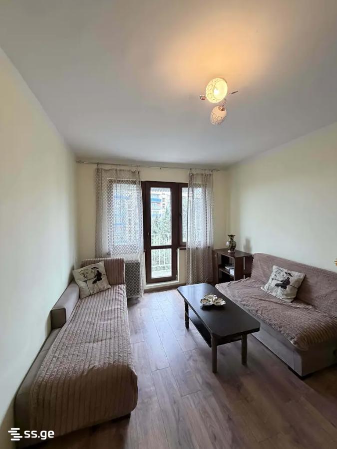 shuamta st. 21 - 1 rooms