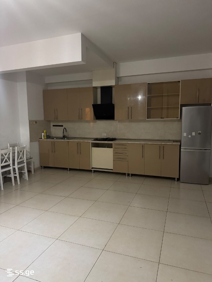 gudamakari st. 4დ - 3 rooms
