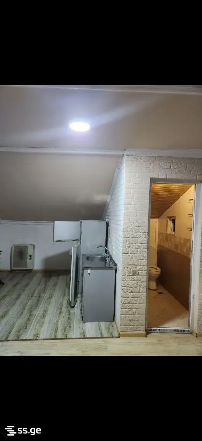 Laituri st. - 1 rooms