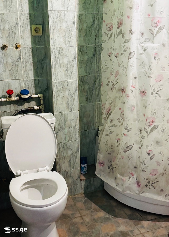 Block VI - Vazha-Pshavela 89 - 1 rooms