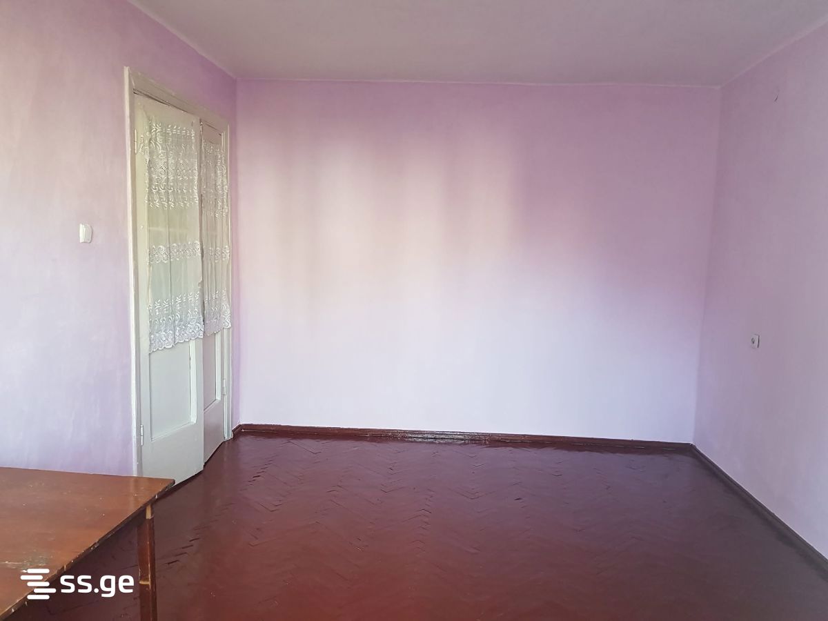 Kindzmarauli Lane 17 - 1 rooms