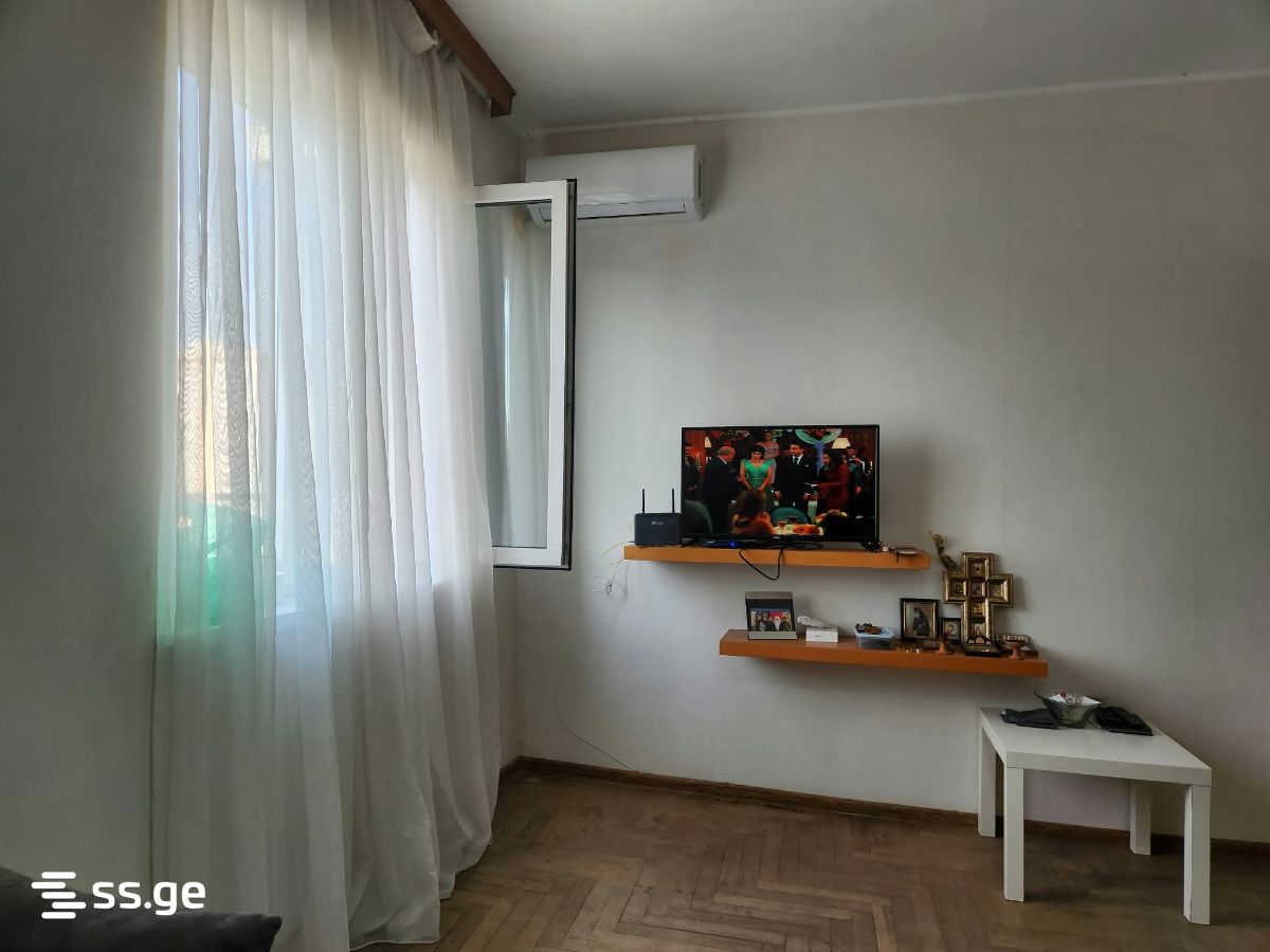 16 - 3 rooms