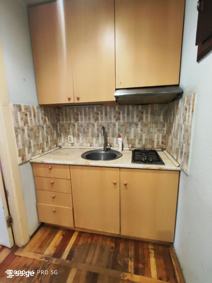 III Microdistrict - Gldani - 1 rooms