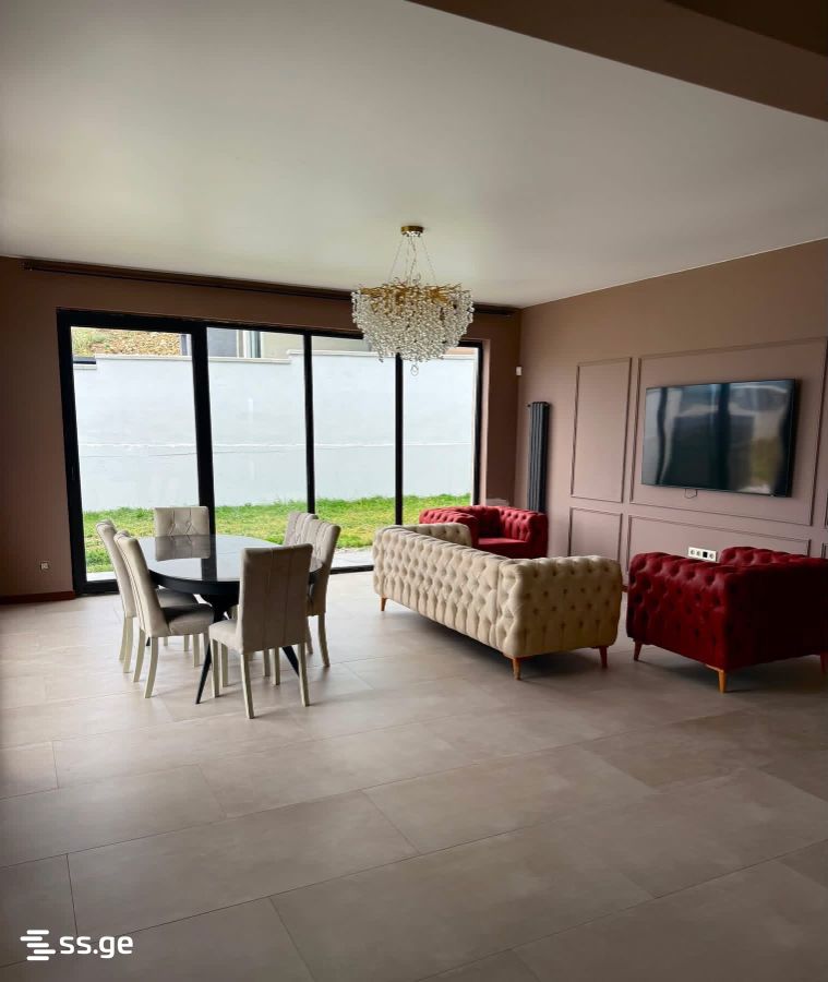 Agaraki st. - 5 rooms