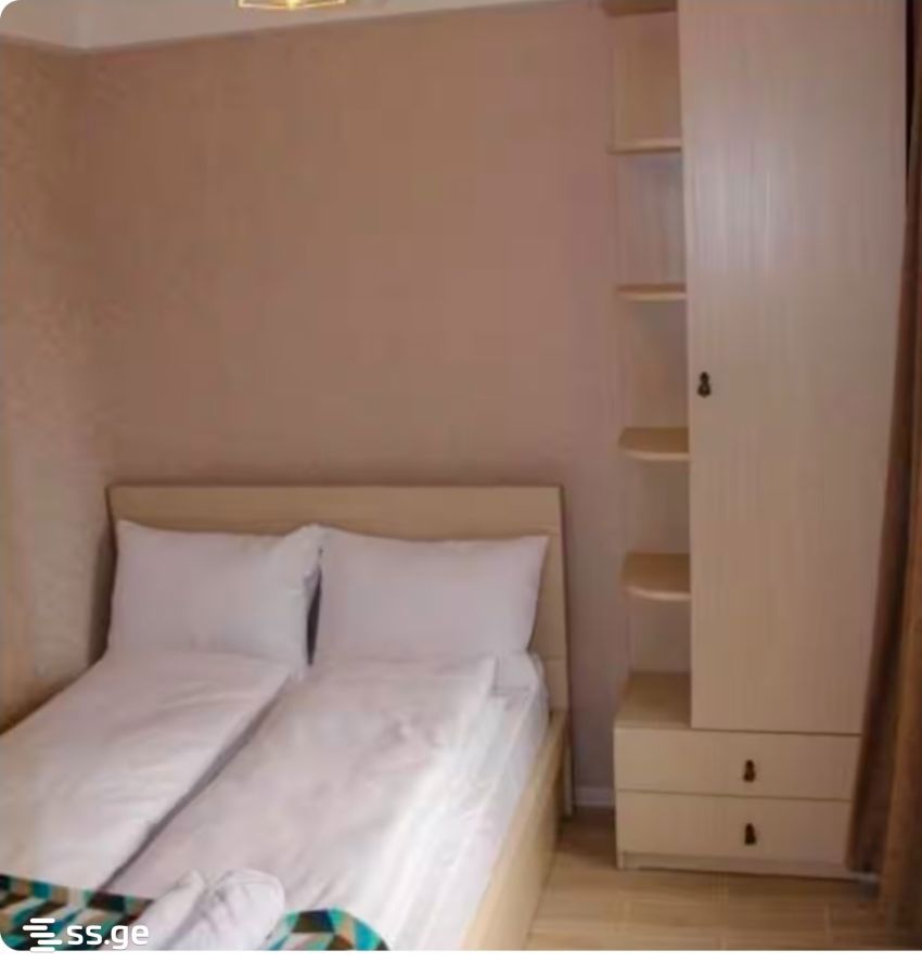 Shartava st. 1 - 2 rooms
