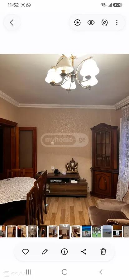 shuamta st. 0 - 1 rooms