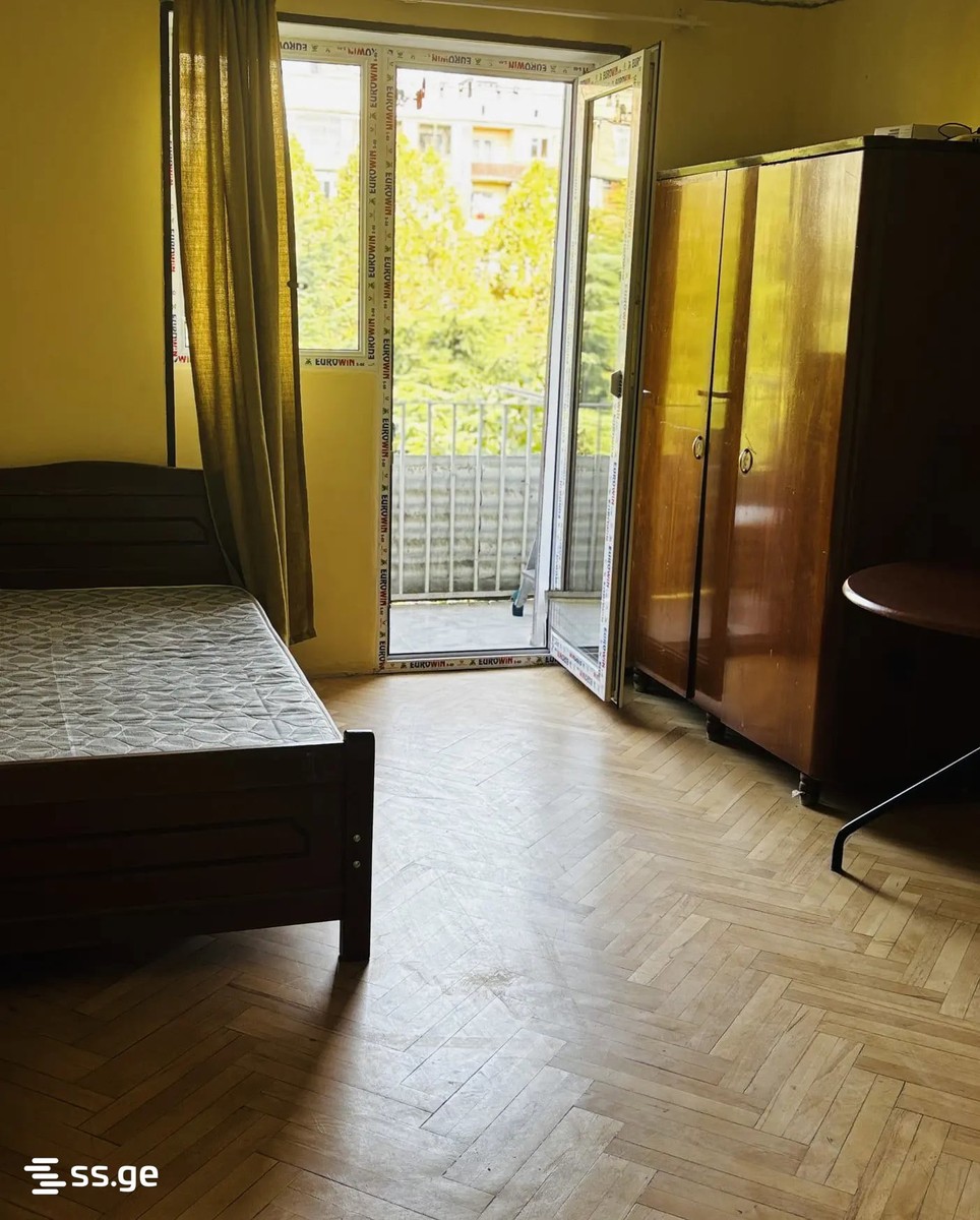 Block VI - Vazha-Pshavela - 1 rooms