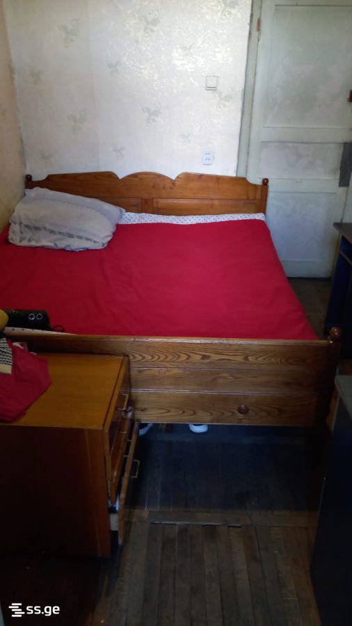 tsuladze st. 32 - 1 rooms