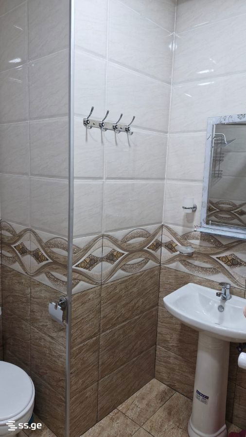 Rustavi - 4 rooms