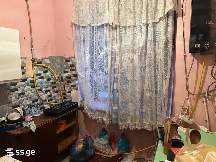 shuamta st. 1 - 1 rooms