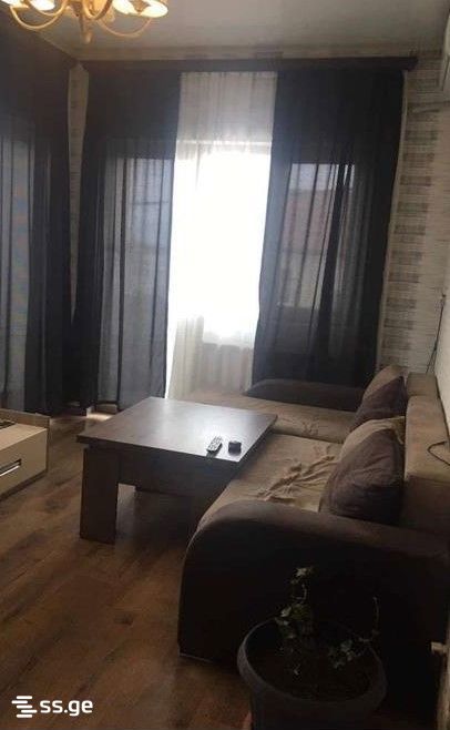 Block III - Vazha-Pshavela - 2 rooms