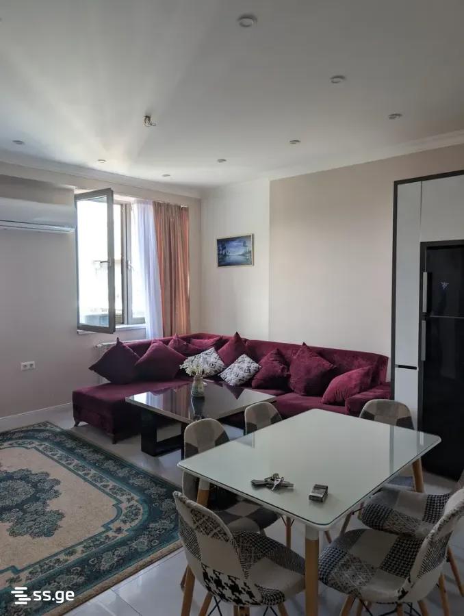 tskneti hwy - 3 rooms