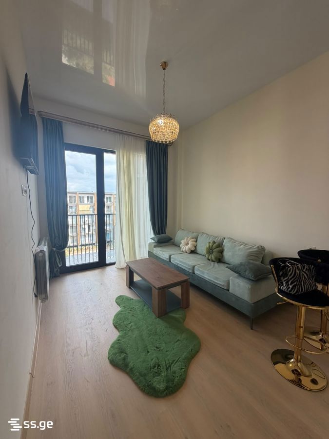 st. Phermcerta - 2 rooms