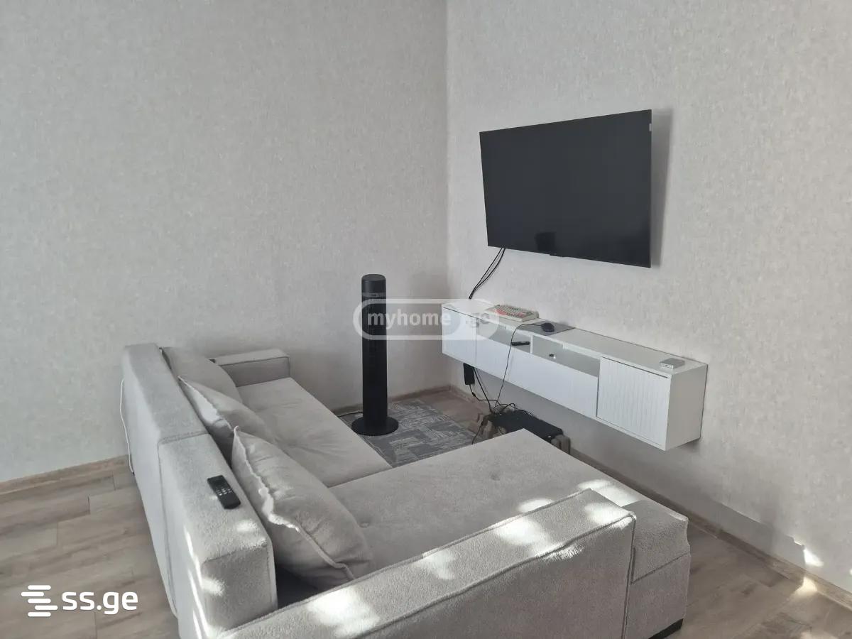 kaloubani st. - 1 rooms
