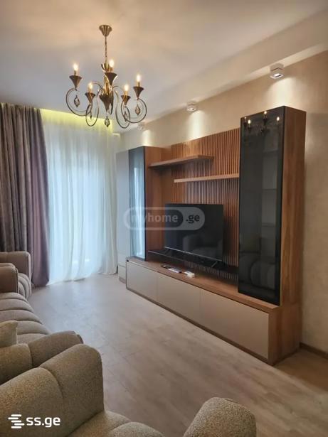 mirckhulava st. 1 - 4 rooms