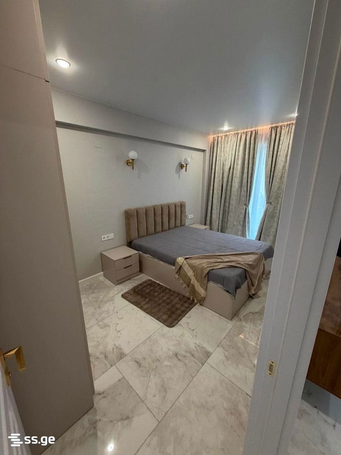 manavi st. 2 - 2 rooms