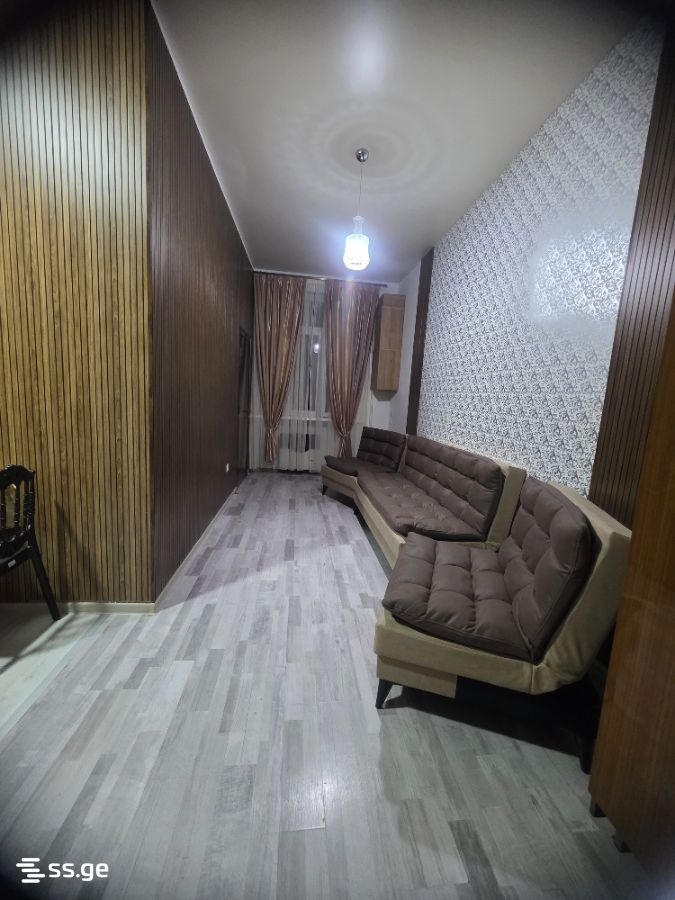 noneshvili st. 32 - 2 rooms
