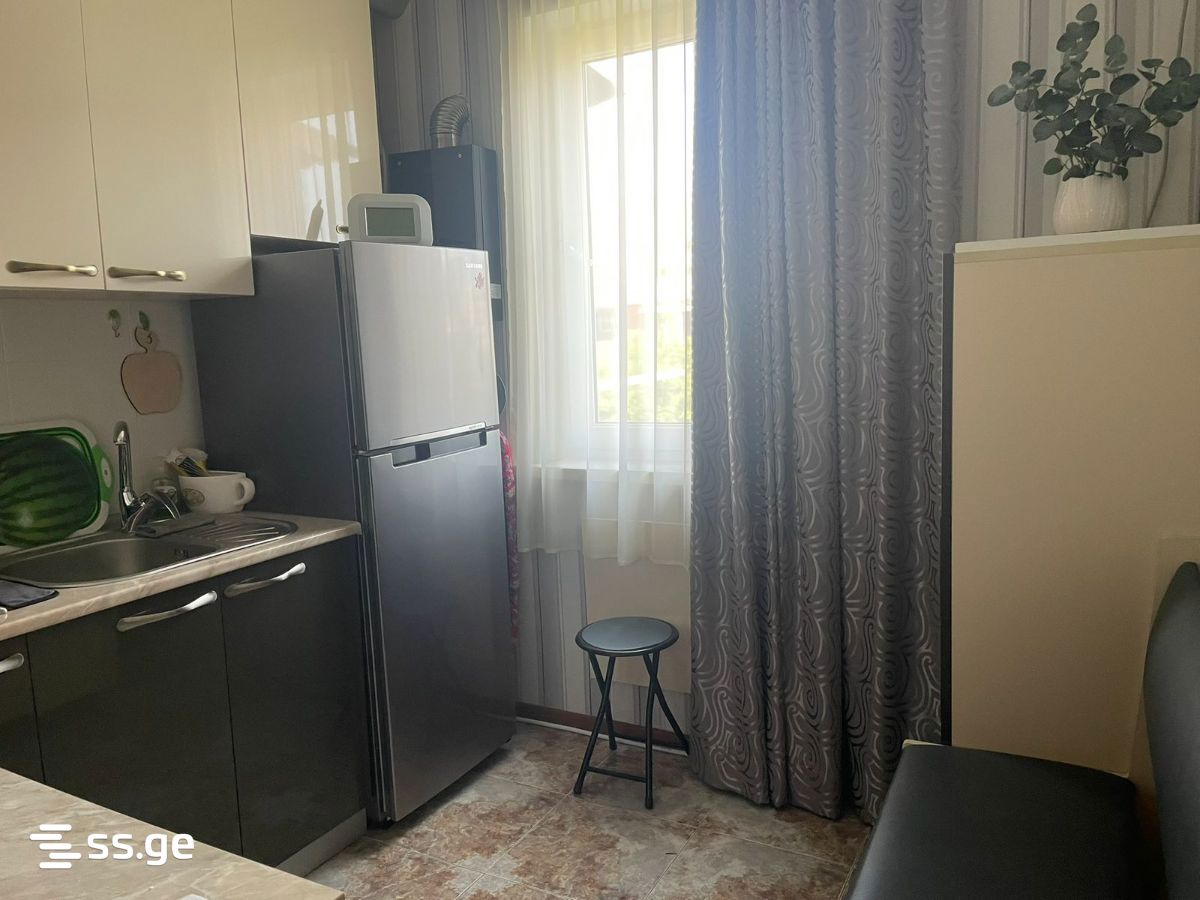 5 - 2 rooms