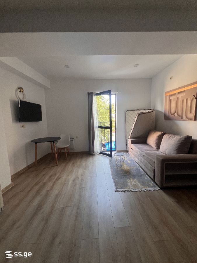 Telavi st. 48 - 1 rooms