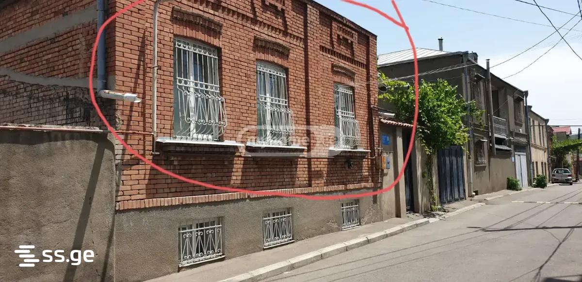 ketevan tsamebuli avenue (avlabari) 61 - 1 rooms