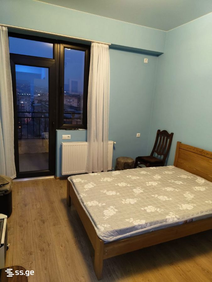 Anapa st. 30 - 1 rooms