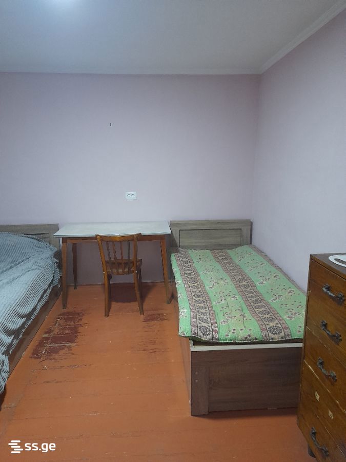 gogasheni st. 4 - 1 rooms