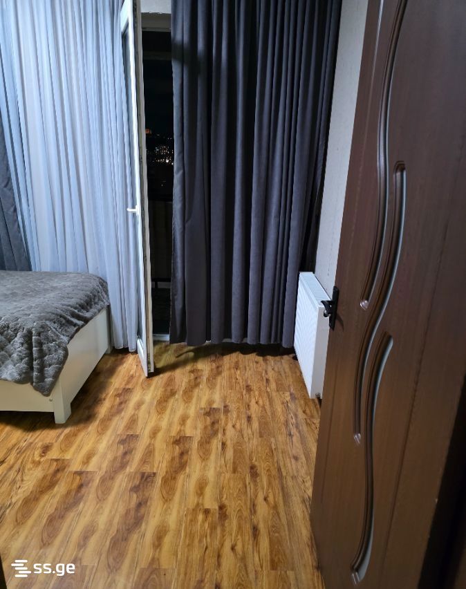 Marseli st. 10 - 3 rooms