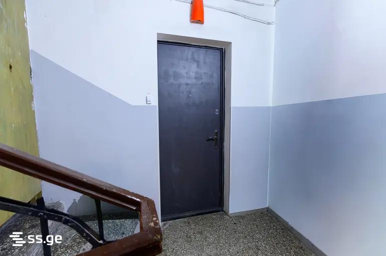 d.sarajishvili st. - 1 rooms