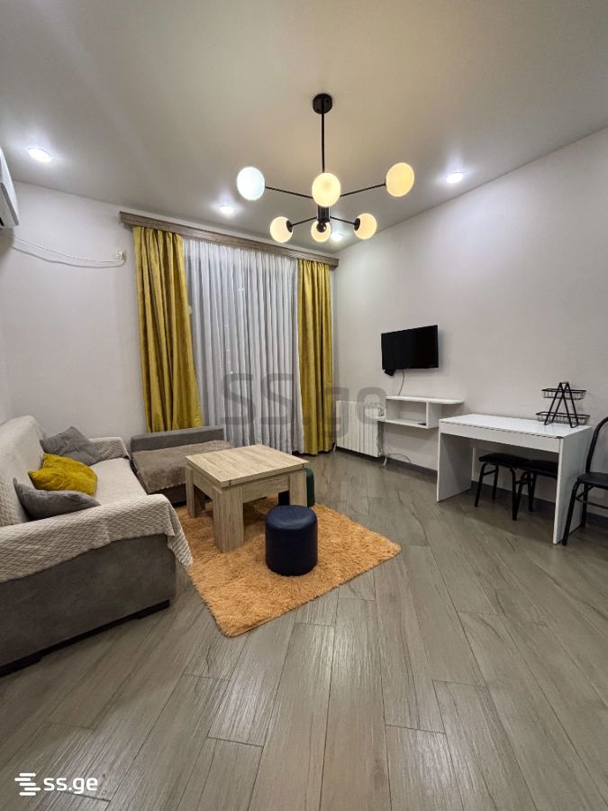 129 - 3 rooms
