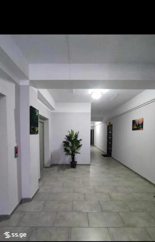 khizanishvili st. 2 - 1 rooms