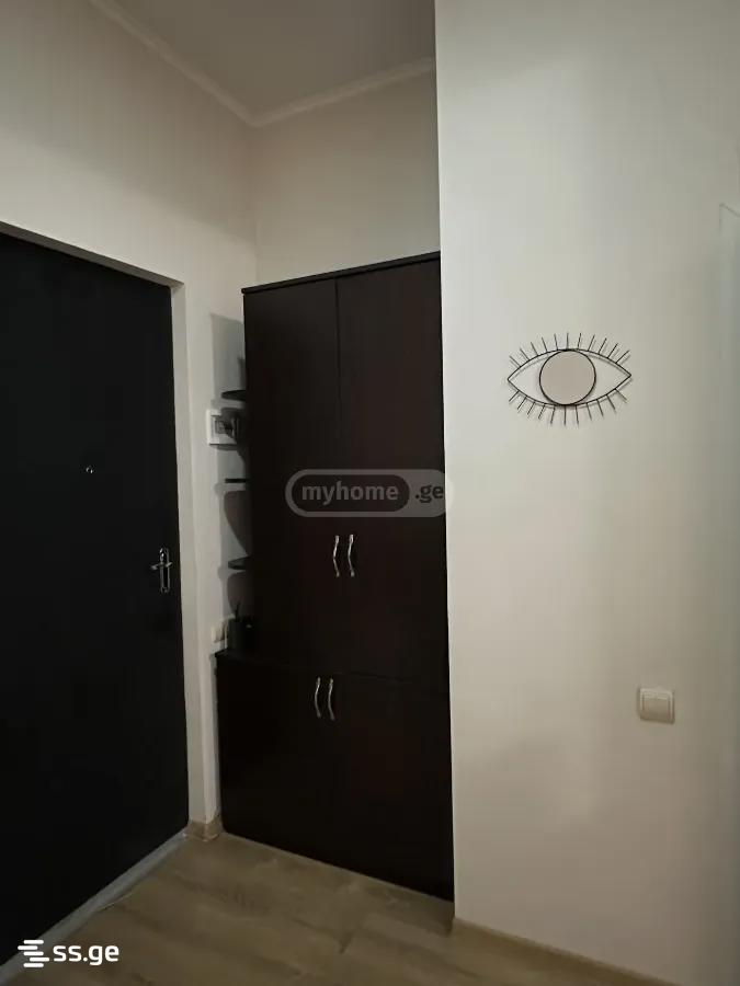 Gobronidze st. 11 - 2 rooms
