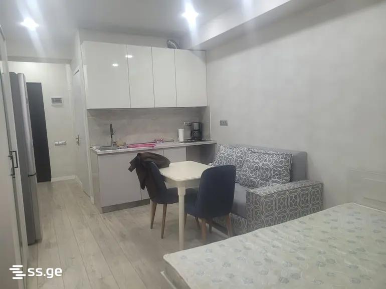 javakheti st. - 1 rooms