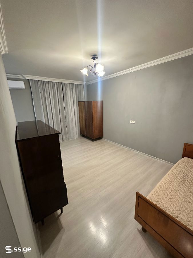 Afrika 2 - 1 rooms